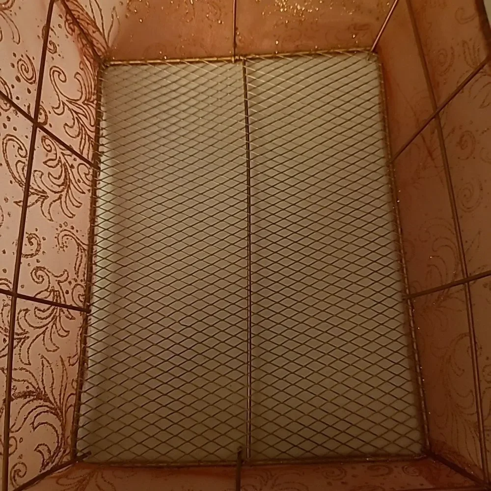 Wire Mesh Basket